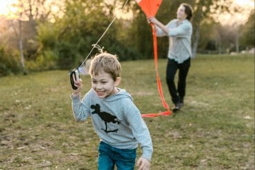 καθαρά Δευτέρα Χαρταετός