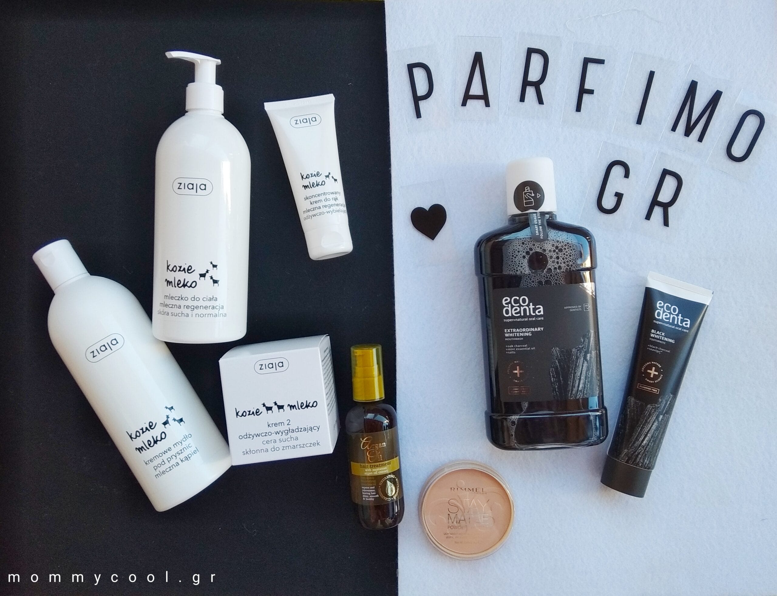 προϊόντα parfimo