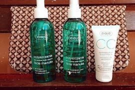 προϊόντα περιποίησης