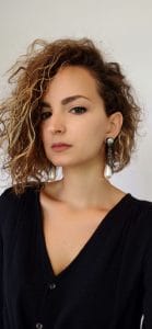 μεγάλα σκουλαρίκια