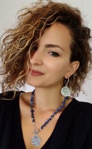 Set σκουλαρίκια