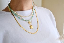 κοσμήματα Αργυρώ