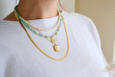 κοσμήματα Αργυρώ