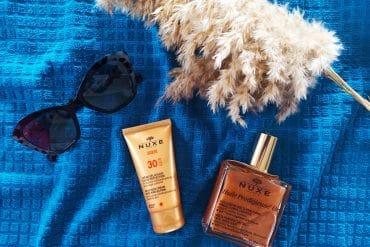 καλλυντικά nuxe από parfimo.gr