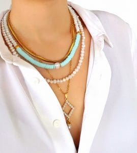 νέα συλλογή κοσμήματα artline