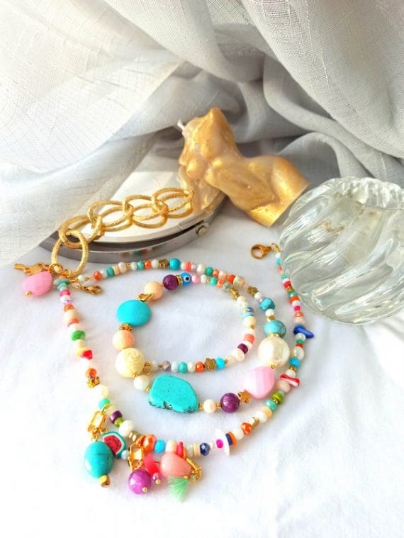 νέα συλλογή κοσμήματα artline