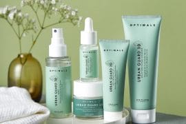 oriflame urban guard 3d νέα σειρά