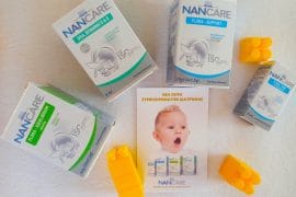 nestle nancare συμπληρώματα διατροφής για παιδιά