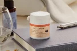 Ασταξανθίνη το ισχυρότερο αντιοξειδωτικό