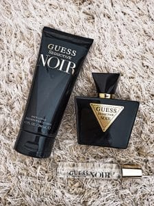 guess seductive noir άρωμα 