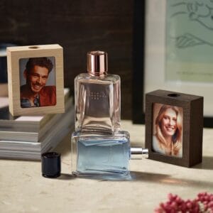 καινοτόμος συσκευασία νέα αρώματα Signature for him & her