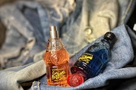 αρώματα blue red jeans Versace