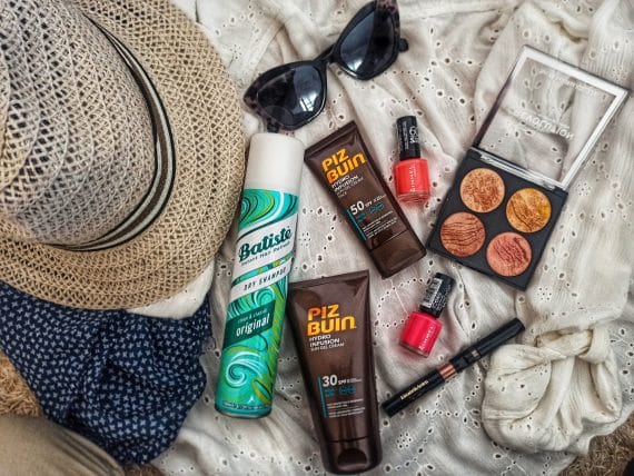 parfimo καλοκαίρι προϊόντα