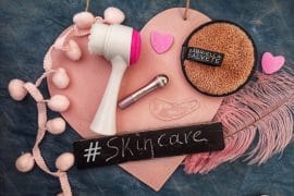 skin care tools