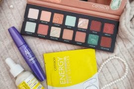 catrice προϊόντα περιποίησης και μακιγιαζ