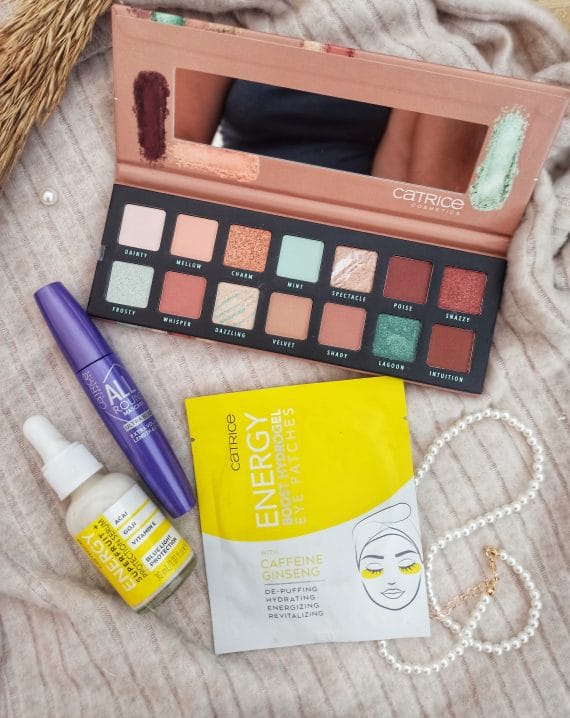 catrice προϊόντα περιποίησης και μακιγιαζ