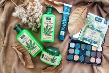 parfimo προϊόντα κάνναβης